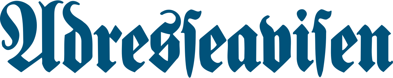 Adresseavisen Logo